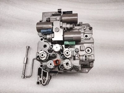 2006-2009 Chevrolet Pontiac 3.4L 3.6L AF33 AW55-50SN Transmission Valve Body Foto 1 de 2