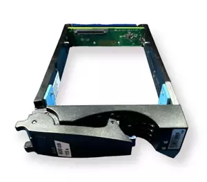 5 x boîtier plateau caddy disque dur remplaçable à chaud EMC 3,5 POUCES VNX5500 100-563-430 LFF - Photo 1/4