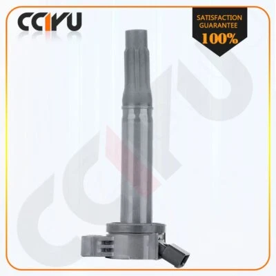 Ignition Coil For 2.7L  l4 Toyota Highlander Sienna Venza 2011 2012 2013 - Image 1 of 4