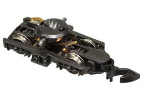 Bastidor de transmisión delantero Märklin 26298 compl. para locomotora eléctrica 8847 Re 4/4 BR 446 escala Z - Imagen 1 de 4