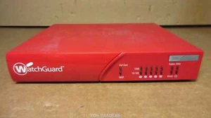 Watchguard XTM 2 Series FS1E5 Firewall Appliance Router 4-Ports Gigabit EXCL PSU - Bild 1 von 4
