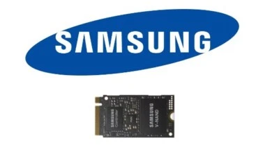 Samsung PM991a 256GB NVMe SSD PCI-E | Gen3 x4 | MZVLQ256HB | M.2 2242 | OEM