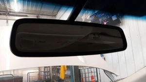 Int Rr View Mirror For Edge Assy Blk Autodim - Picture 1 of 1