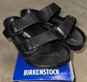 Birkenstock Arizona Eva Sandalen Damen 10 - Bild 1 von 5