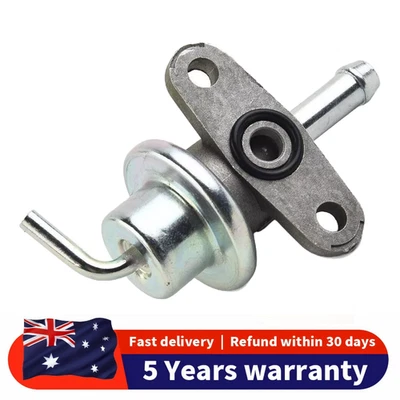 For HONDA CBR 2002 2003 954 FUEL PRESSURE REGULATOR 16740-MCJ-013 954RR CBR954 - Image 1 of 4