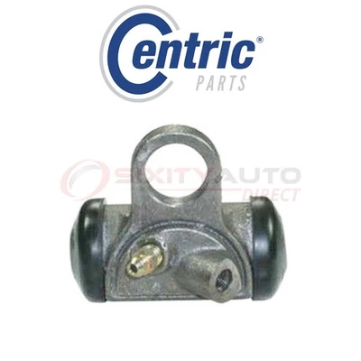 Centric Drum Brake Wheel Cylinder for 1969-1971 Mercury Marquis 5.8L 6.4L ln Foto 1 de 4