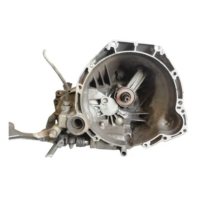 Boîte De Vitesses Manuelle FORD FIESTA IV 1995-2000 1.8 DIESEL 60CV RTJ CA1002 - Photo 1/4