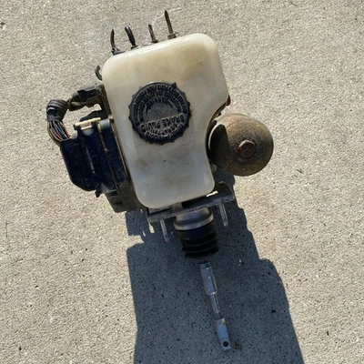 2003-2009 TOYOTA 4RUNNER LEXUS GX470 ABS PUMP MASTER CYLINDER ASSEMBLY OEM 198k - Image 1 of 4