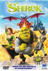 DVD - SHREK - Picture 1 of 2