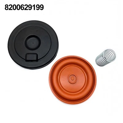 PCV Valve Cover DCI Direct Replacement Appearance Shape Package Content - Image 1 of 4