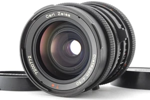 *CASI COMO NUEVO* Lente Hasselblad Carl Zeiss CF 50mm F/4 T* Distagon FLE par... - Imagen 1 de 8