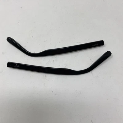 PIEZAS BRAZO TEMPLO NEGRO BRILLANTE MAUI JIM PACIFIC MJ753-02 119Q Foto 1 de 4