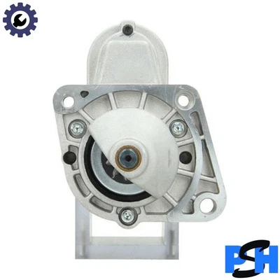 STARTER 500.015.093.000 FORSTARTER 500.015.093.000 FOR ALFA ROMEO  FIAT  FORD  D - Image 1 of 4