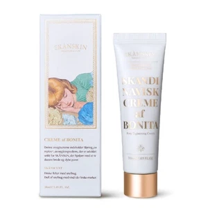 Skanskin Bonita Glacier Water Pore Tightening Cream 30ml Hydrating Korean Skinca - Picture 1 of 1