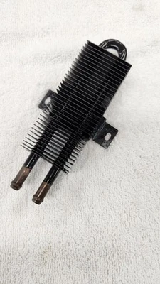 Enfriador de líquido de dirección asistida Cadillac 67 Deville Fleetwood Calais 1967 Foto 1 de 4