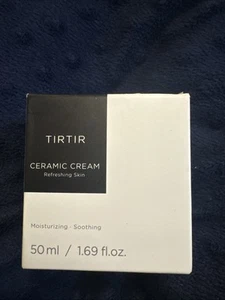TIRTIR, Ceramic Cream, Refreshing Skin, 1.69 fl oz (50 ml) - Picture 1 of 3