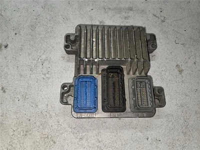 Módulo de controle de computador motor Chevrolet Cobalt SS 2006 - 2007 12597520 fabricante de equipamento original - Imagem 1 de 3