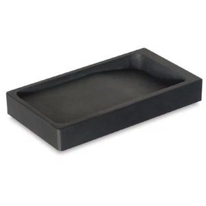 Yasutomo Natural Suzuri Stone 5 1/2 in. x 3 in.,Bathroom Accessory Sets - Picture 1 of 1