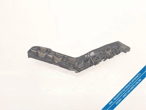 Honda CR-Z 2010 1.5 petrol hybrid rear bumper left bracket mount holder - Picture 1 of 3