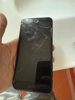 Apple iPhone 7 Plus - 128GB - Nero - Immagine 1 di 4