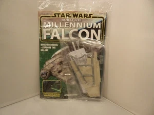 DEAGOSTINI CONSTRUYE EL HALCÓN MILENARIO DE STAR WARS NÚMERO 73 PIEZA Y REVISTA - Imagen 1 de 1