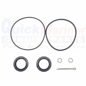 Kit de sellado de unidad inferior para motor fueraborda Honda BF135A BF140A BF150A BF75D BF90D - Imagen 1 de 8