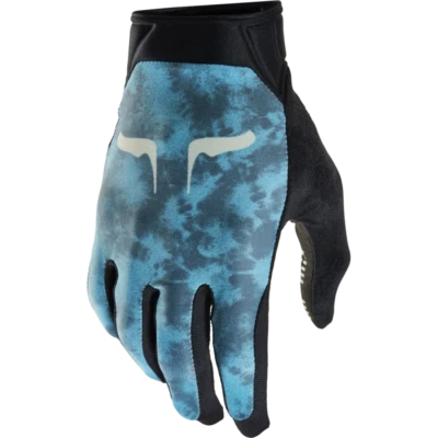 Guante Fox Racing Flexair Ascent MTB - verde azulado - 2022 Foto 1 de 2