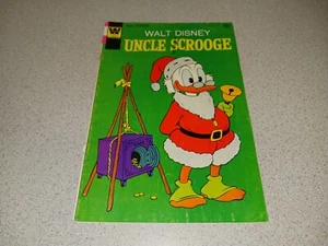 Walt Disneys Onkel Dagobert Vintage Comic Whitman Comics Donald Duck - Bild 1 von 7