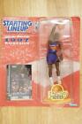 Starting Lineup 1997 Edition Kenner Toy Basketball Player Antonio McDyess