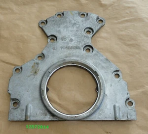 LS1 LS6 LS2 LS3 LQ9 LQ4 Rear Engine Block Cover THIN HOLES 12572014 05091 - Picture 1 of 2