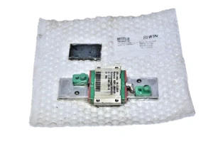 HIWIN WEW21CC1R160Z0H LINEAR GUIDEWAY RAIL - Picture 1 of 4