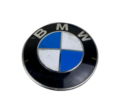 Nuevo emblema genuino "Roundel" para tapa maletero compatible con BMW 318i 318is 325i 325is 525i Foto 1 de 3