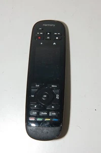 Mando a distancia universal Logitech HARMONY Ultimate N-R0007, solo control remoto - Imagen 1 de 2
