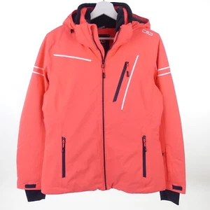 CMP Jacke Skijacke CLIMAPROTECT PRO Neon Pink Gr. D 38 - Bild 1 von 3