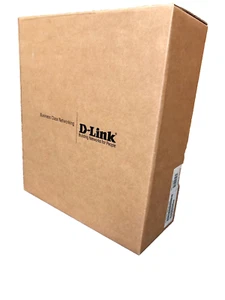 Open box D-Link ANT24-1400 14dBi Directional Outdoor Panel Antenna - Picture 1 of 3