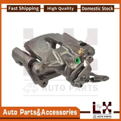 Pinza de freno de disco trasera izquierda Cardone 1 para 2002 2003 2004 2005 Jaguar X-Type Foto 1 de 4