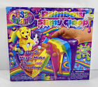 Lisa Frank Rainbow Slimy Slime Gloop Kit Easy To Mix And Make Creations Fun Gift
