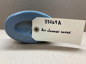 Genuine Tecumseh Air Cleaner Cover Part # 33269A - Picture 1 of 7