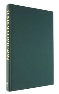 The Governance of Britain by Harold Wlison - Imagen 1 de 1