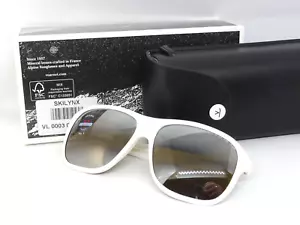 OCCHIALI DA SOLE VUARNET LEGEND 03 VL 0003 0013 7184 SKILYNX THE BIG LEWOSKI DUDE - Foto 1 di 14