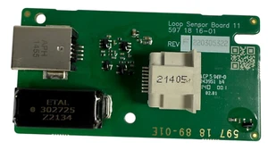 Gardena Sileno Minimo Robotic Lawnmower Replacement Part - Loop Sensor PCB Board - Picture 1 of 4