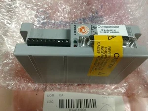 Parker Compumotor 48660101 Position Servo Drive - AMP, Servo Brushless *NEW* - Picture 1 of 4