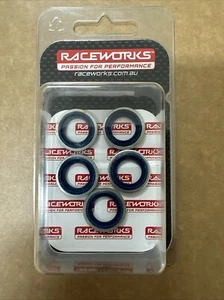 Raceworks Dowty Seal ID 14mm 5Pk - Bild 1 von 2