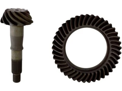 For 1975-1981 Pontiac Catalina Differential Ring and Pinion Spicer 66586ZDHF Foto 1 de 2