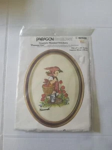 Paragon Needlecraft 1975 Counted Cross Stitch Kit - Picture 1 of 8