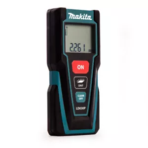 Makita LD030P Laser Distance Measure 30 Metres - Picture 1 of 5