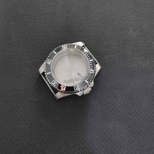 LORENZ SHARK 4 030229DD Orologio Uomo Automatico Sub 200 Metri Vetro Zaffiro - Foto 6