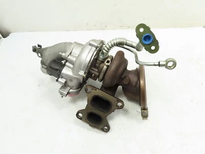 Lexus NX200t NX300 Turbo Charger Assembly, 2.0L Engine 17201-36030 - Image 1 of 4