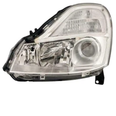 ALKAR Faro Derecho H1 H1 H1 W5W PY21W Para Renault Modus/Grand F/JP0_ - Imagen 1 de 2