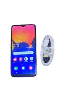 Samsung Galaxy A10 (32GB) - Rooted Android *Pokémon Go Spoofing Phone* - Picture 1 of 2